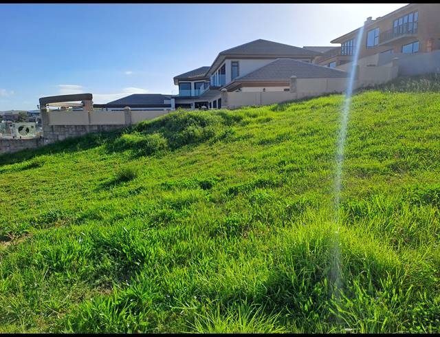 600M² VACANT LAND FOR SALE IN MONTE CHRISTO